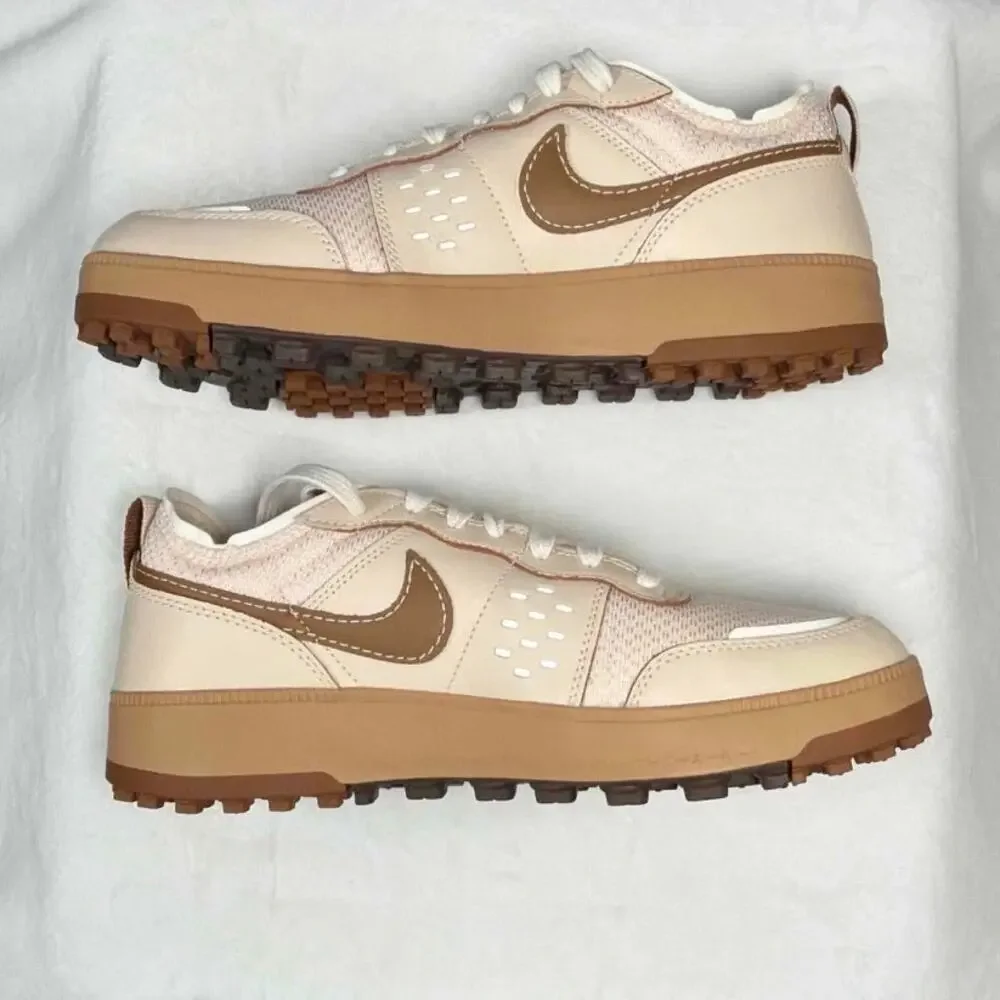Nike C1TY “Ivory / Hemp / White / Tan” | IB8863122 | 9M - Picture 3 of 16
